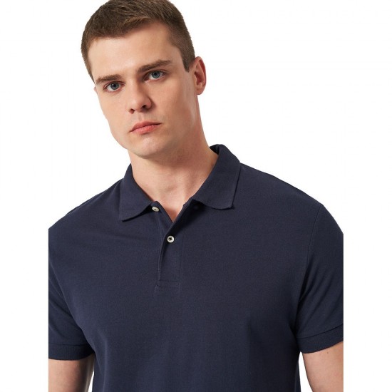 Футболка поло SOL’S Pacific кобальт - 04439319XL Футболка поло SOL’S Pacific кобальт - 04439319XL