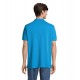 Футболка поло SOL’S Pacific морський - 04439321XL Футболка поло SOL’S Pacific морський - 04439321XL