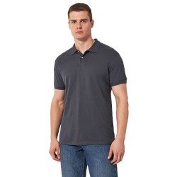 Футболка поло SOL’S Pacific графітовий - 04439381L