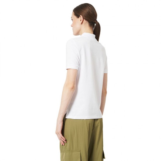 Футболка поло жіноча SOL’S Pacific білий - 04440102XL