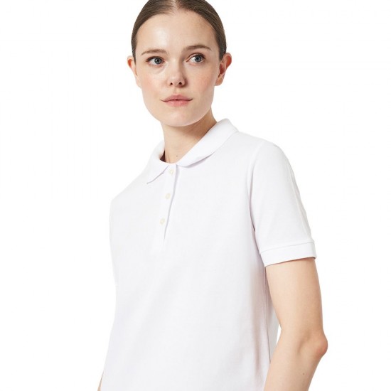 Футболка поло жіноча SOL’S Pacific білий - 04440102XL