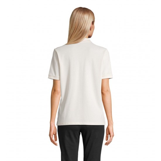 Футболка поло жіноча SOL’S Pacific пастельний - 04440104S