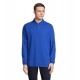 Лонгслів поло SOL’S Pacific LSL яскраво-синій - 04441241XL