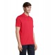 Футболка поло SOL’S Pitcher червоний - 04442145XL Футболка поло SOL’S Pitcher червоний - 04442145XL