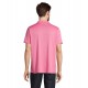 Футболка поло SOL’S Pitcher світло-рожевий - 04442174XXL