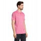 Футболка поло SOL’S Pitcher світло-рожевий - 04442174XXL