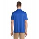 Футболка поло SOL’S Pitcher яскраво-синій - 04442241S