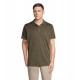 Футболка поло SOL’S Pitcher армійський - 04442269XS