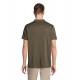 Футболка поло SOL’S Pitcher армійський - 04442269XS