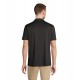 Футболка поло SOL’S Pitcher чорний - 04442312S Футболка поло SOL’S Pitcher чорний - 04442312S