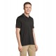 Футболка поло SOL’S Pitcher чорний - 04442312S Футболка поло SOL’S Pitcher чорний - 04442312S