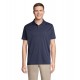 Футболка поло SOL’S Pitcher кобальт - 04442319XL