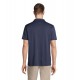 Футболка поло SOL’S Pitcher кобальт - 04442319XL