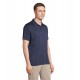 Футболка поло SOL’S Pitcher кобальт - 04442319XL