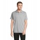 Футболка поло SOL’S Pitcher сірий - 04442342XL