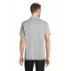 Футболка поло SOL’S Pitcher сірий - 04442342XL