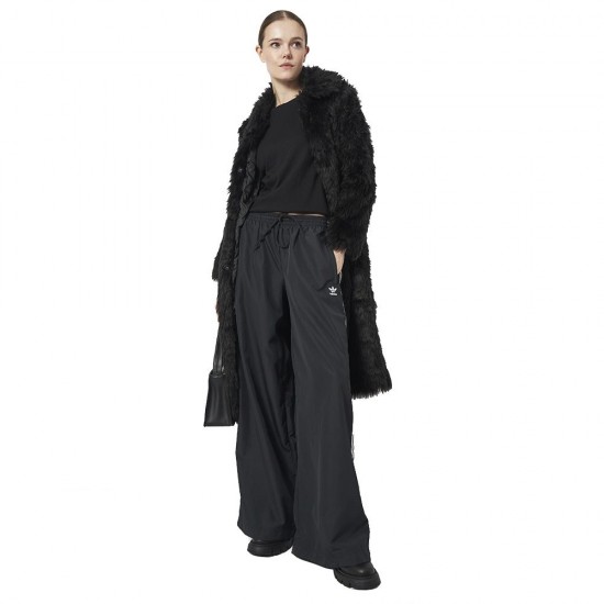 Лонгслів жіночий SOL’S Monarch чорний - 04443309XXL