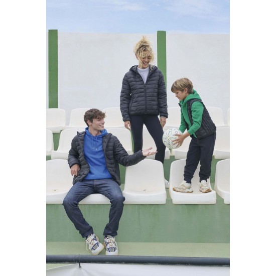 Куртка чоловіча SOL’S Stream Hooded кобальт - 04444319M