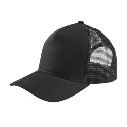 Кепка SOL'S Blink чорний - 04451312TUN