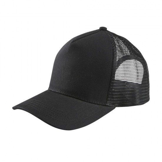 Кепка SOL'S Blink чорний - 04451312TUN