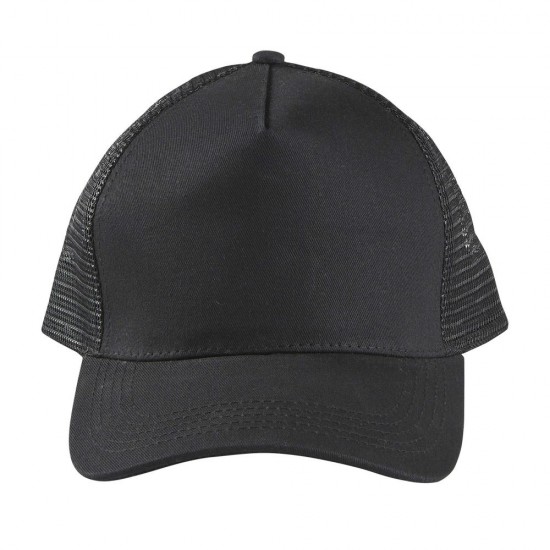 Кепка SOL'S Blink чорний - 04451312TUN