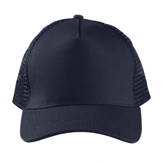 Кепка SOL'S Blink кобальт - 04451319TUN