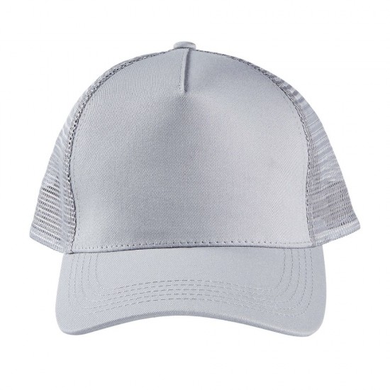 Кепка SOL'S Blink сірий - 04451342TUN