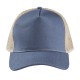 Кепка SOL'S Blink джинсовий/лляний - 04451861TUN