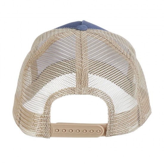 Кепка SOL'S Blink джинсовий/лляний - 04451861TUN