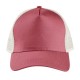 Кепка SOL'S Blink темно-рожевий/натуральний - 04451862TUN