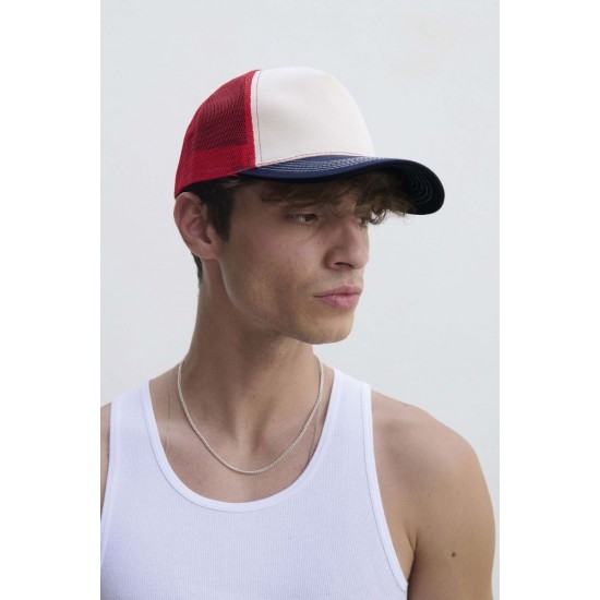 Майка SOL'S Pablo білий - 04452102L