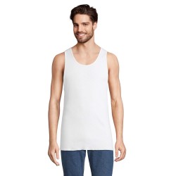 Майка SOL'S Pablo білий - 04452102L Майка SOL'S Pablo білий - 04452102L