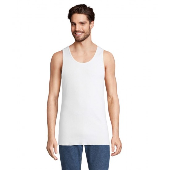 Майка SOL'S Pablo білий - 04452102L