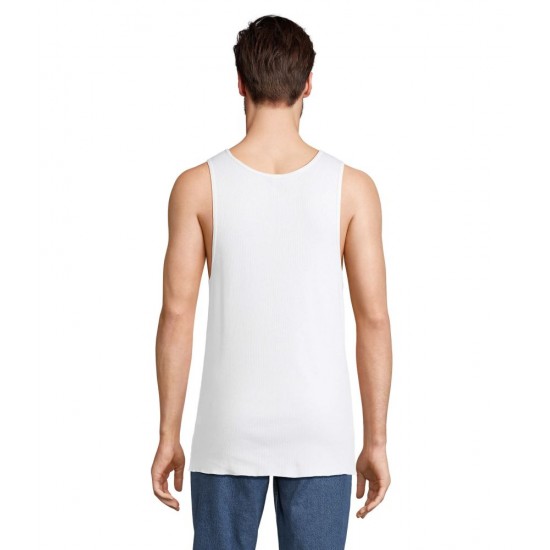 Майка SOL'S Pablo білий - 04452102L