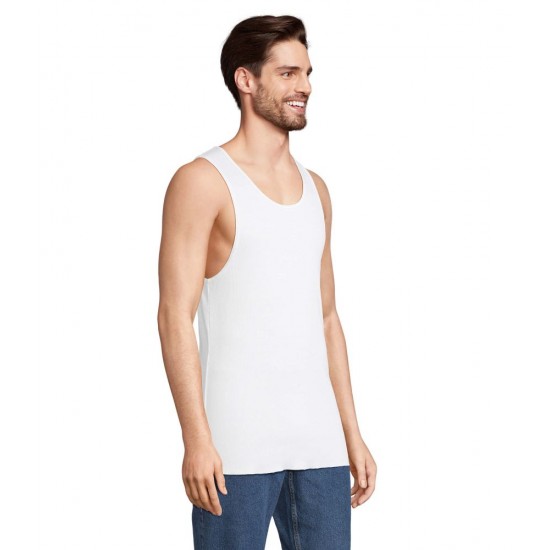 Майка SOL'S Pablo білий - 04452102L