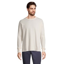 Лонгслів SOL'S Thermal T натуральний - 04453101XXL