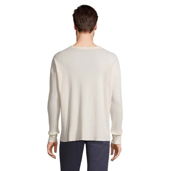 Лонгслів SOL'S Thermal T натуральний - 04453101XXL