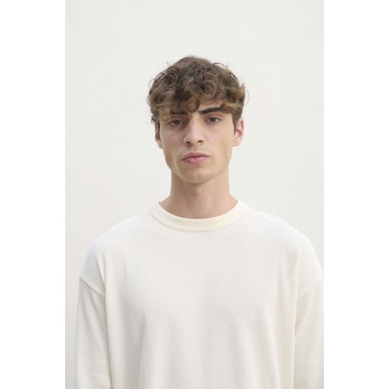 Лонгслів SOL'S Thermal T натуральний - 04453101XXL