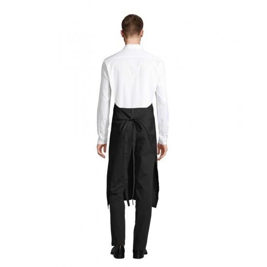 Фартух NeoBlu Erold, 88 см чорний - 04455309TUN