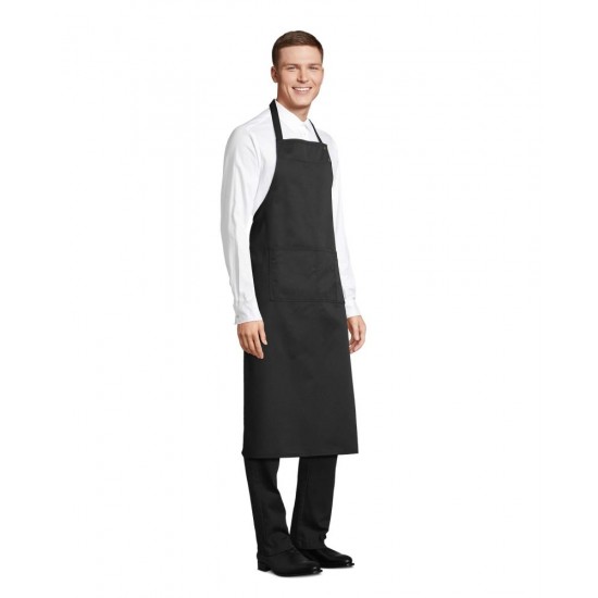 Фартух NeoBlu Erold, 88 см чорний - 04455309TUN