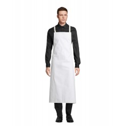 Фартух NeoBlu Erold, 88 см білий - 04455605TUN