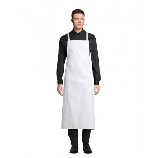 Фартух NeoBlu Erold, 88 см білий - 04455605TUN