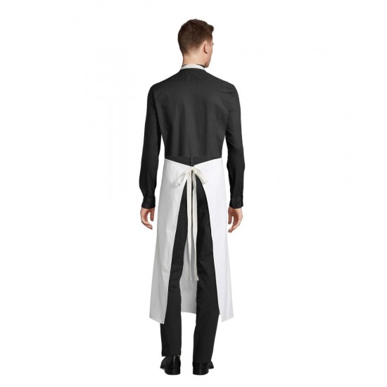 Фартух NeoBlu Erold, 88 см білий - 04455605TUN