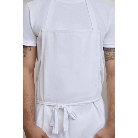 Фартух NeoBlu Erold, 88 см білий - 04455605TUN