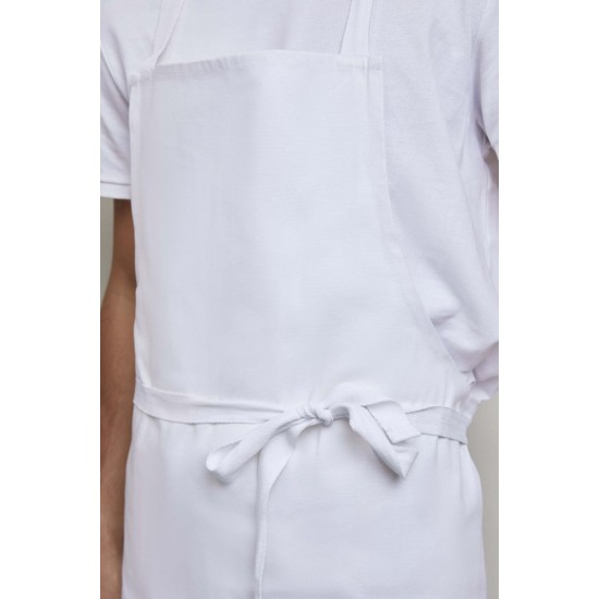 Фартух NeoBlu Erold, 88 см білий - 04455605TUN