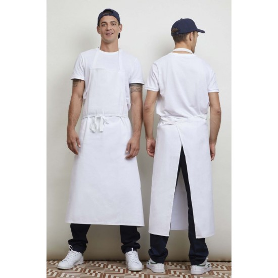 Фартух NeoBlu Erold, 88 см білий - 04455605TUN