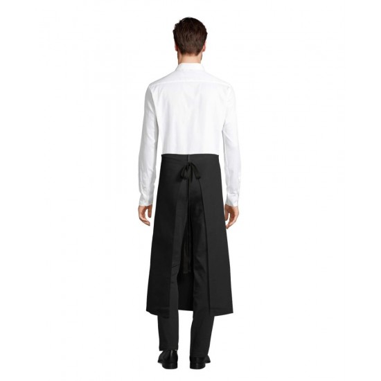 Фартух NeoBlu Emile, 88 см чорний - 04456309TUN