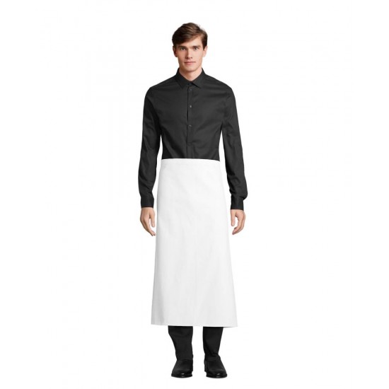 Фартух NeoBlu Emile, 88 см білий - 04456605TUN