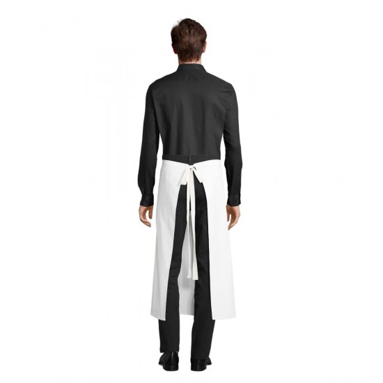 Фартух NeoBlu Emile, 88 см білий - 04456605TUN