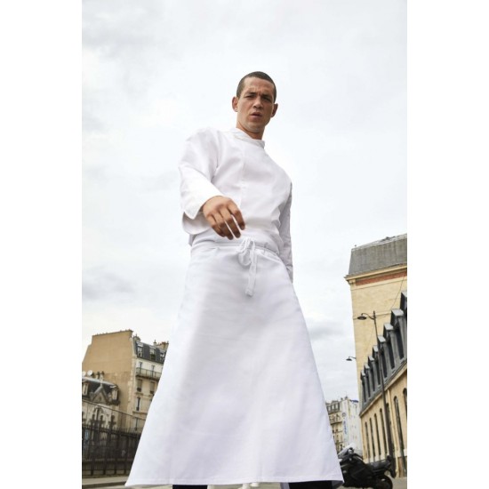 Фартух NeoBlu Emile, 88 см білий - 04456605TUN